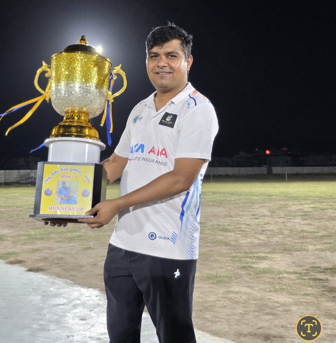 DHAVAL PATEL 